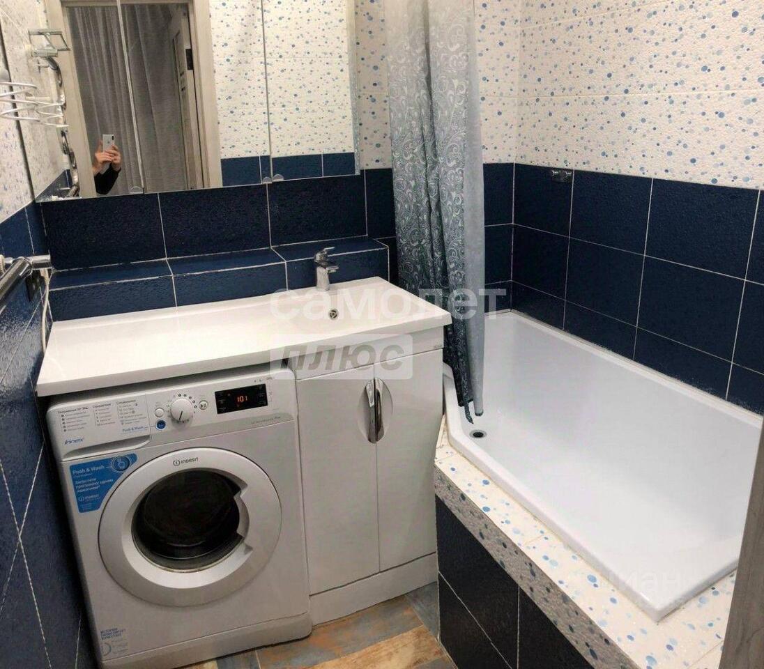 квартира г Краснодар ул Кореновская 2/3 фото 15