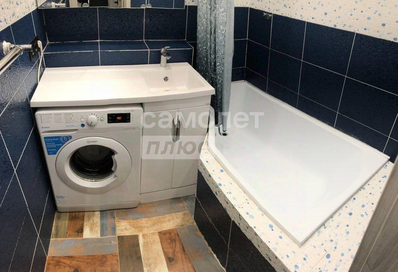 квартира г Краснодар ул Кореновская 2/3 фото 16