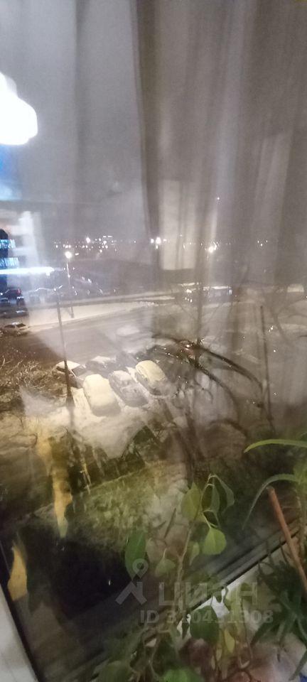 квартира г Зеленоград 14-й микрорайон ЗелАО Крюково к 1428, Московская область, г Пушкино, Зеленоград фото 15