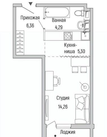 Рига Хиллс жилой комплекс, Опалиха фото