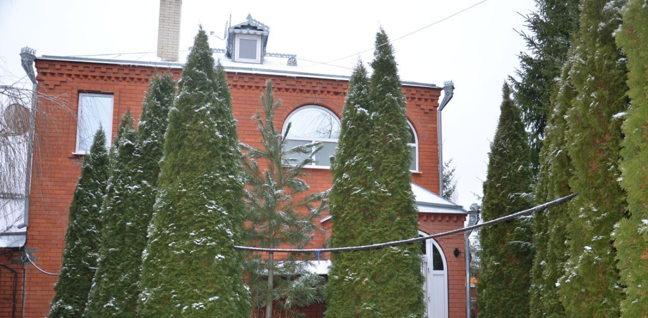 дом городской округ Чехов д Верхнее Пикалово снт тер.Пикалово фото 8