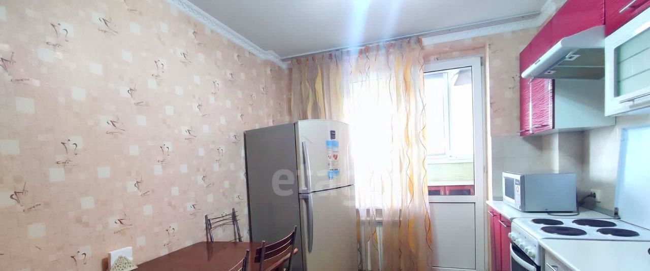 квартира г Майкоп ул Чкалова 65 фото 3