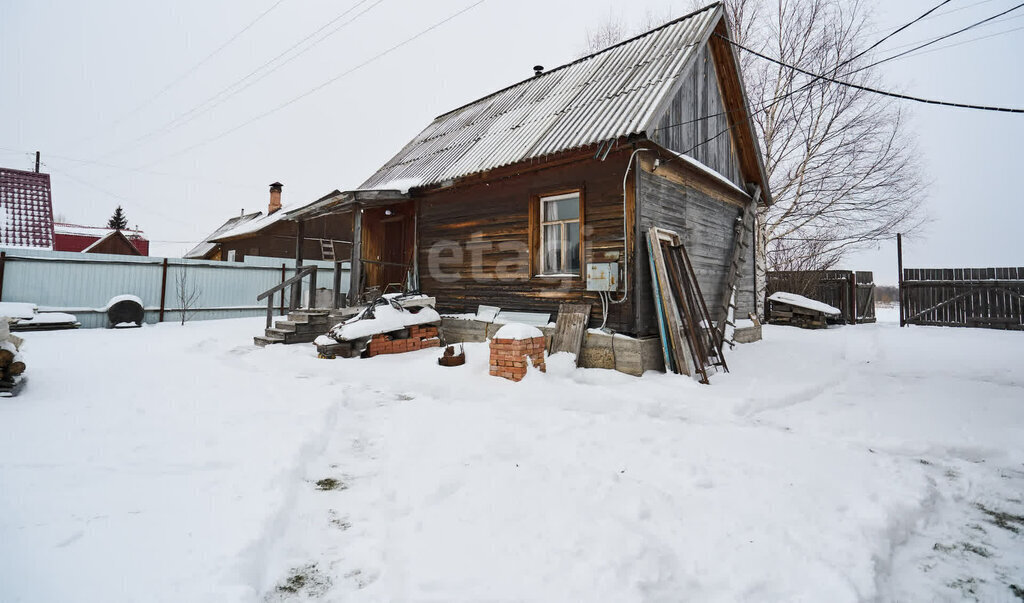 дом р-н Шегарский п Победа Набережная улица фото 10