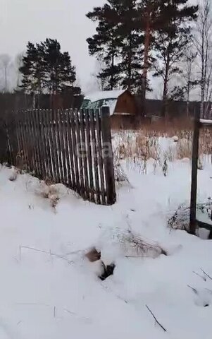 земля с Богашево снт тер.Новостройка фото