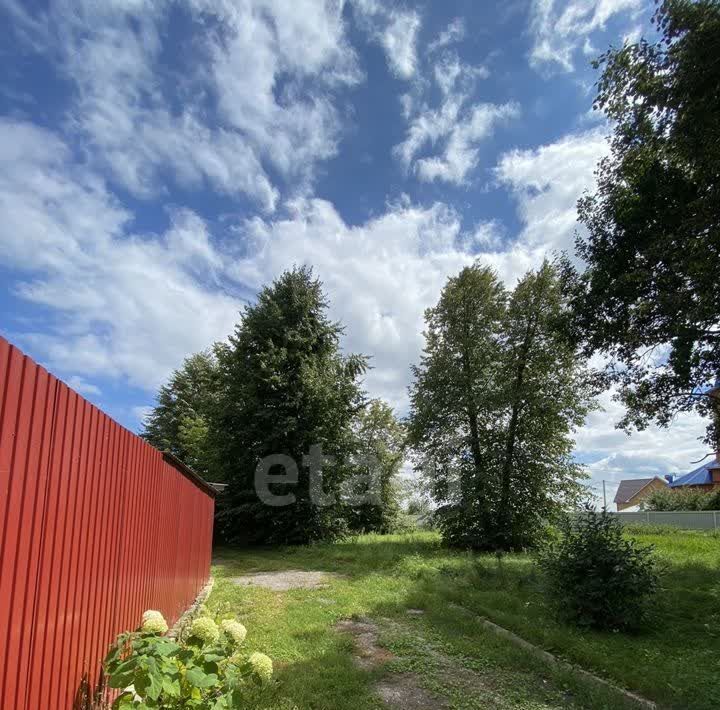 дом р-н Добровский с Доброе ул Набережная 2 фото 30