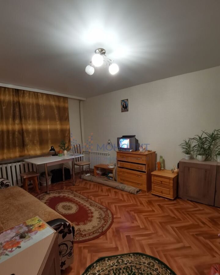 квартира г Дзержинск ул Пушкинская 22 фото 3