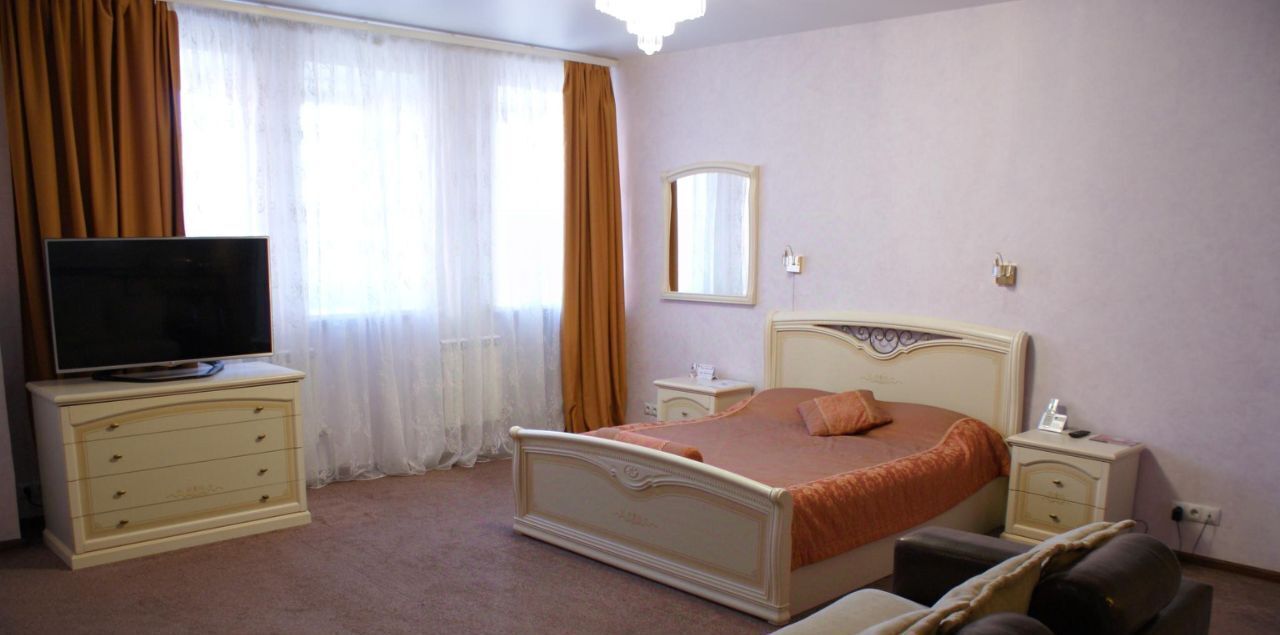 комната г Томск р-н Советский пр-кт Комсомольский 70/1 фото 1