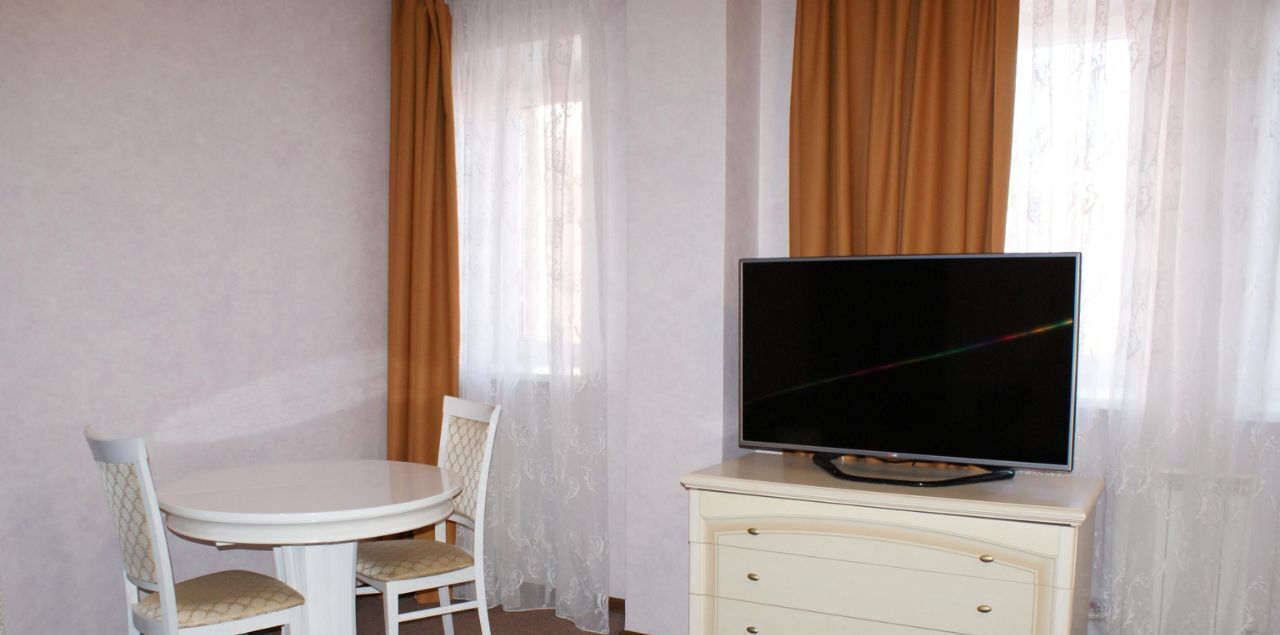 комната г Томск р-н Советский пр-кт Комсомольский 70/1 фото 3