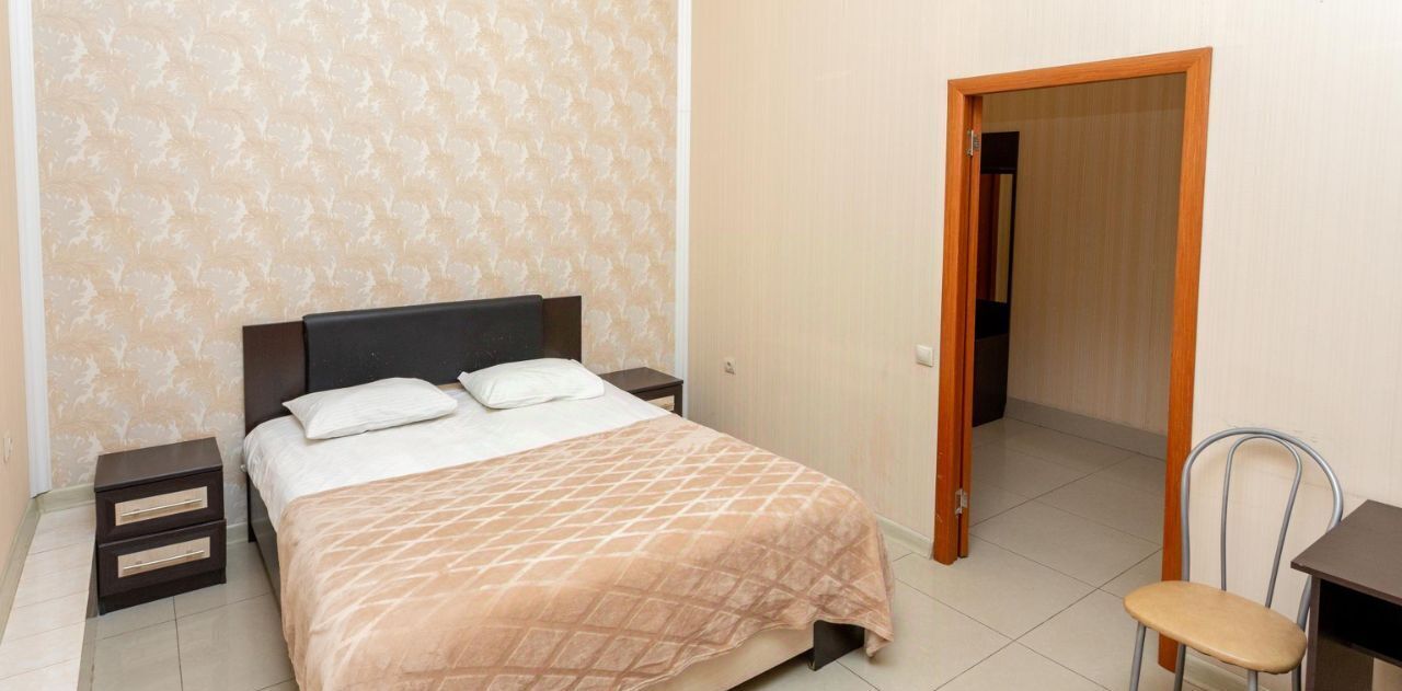 комната г Владикавказ р-н Промышленный ул Маркова 24а фото 2