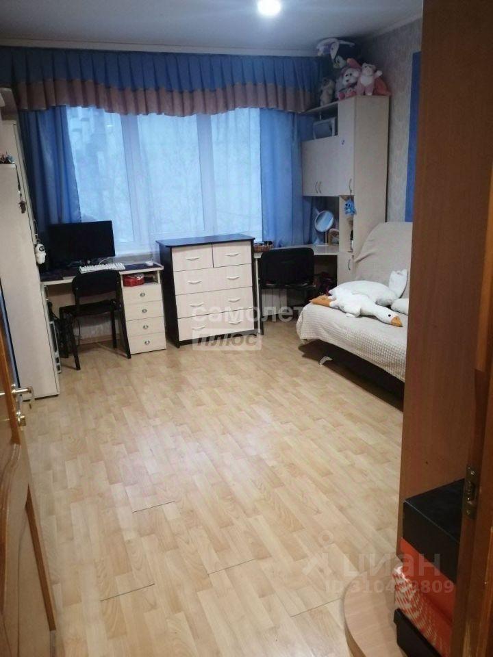 квартира г Новосибирск р-н Заельцовский Кропоткинский ул Кропоткина 108 жилмассив фото 9
