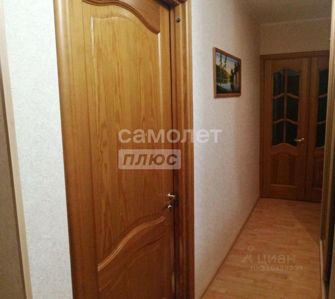 квартира г Новосибирск р-н Заельцовский Кропоткинский ул Кропоткина 108 жилмассив фото 15