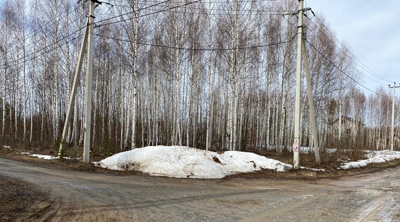 земля р-н Пригородный д Черемшанка Первоуральск городской округ фото 3