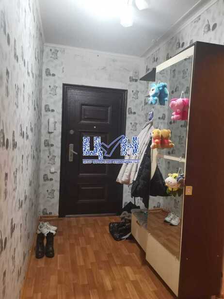 квартира г Курск р-н Центральный пр-кт Вячеслава Клыкова 63 фото 10