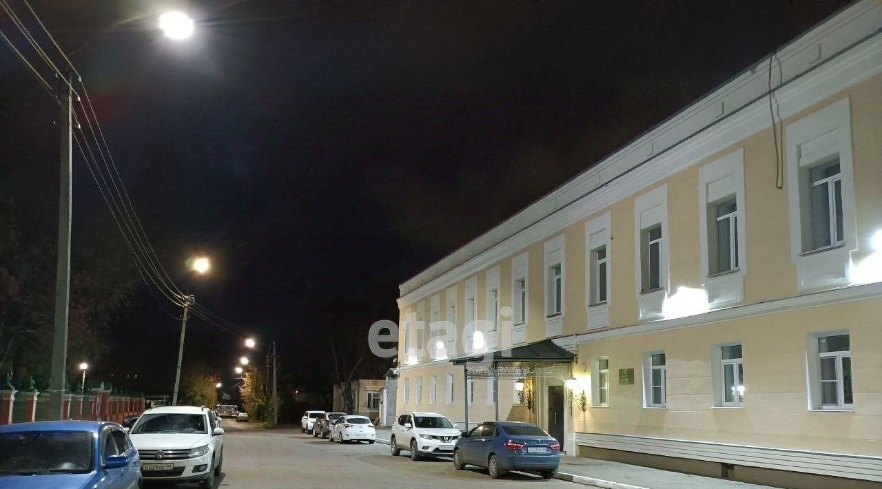 комната г Кострома ул Лавровская 3 фото 3