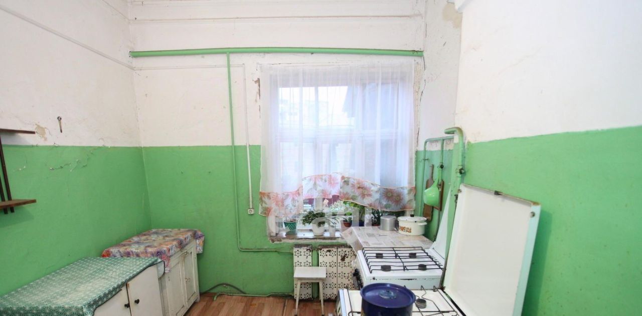 комната г Кострома ул Лавровская 3 фото 10
