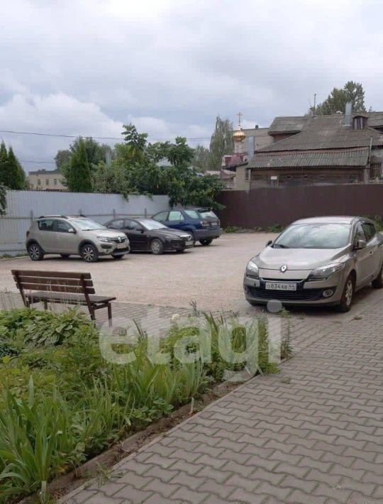 квартира г Кострома ул Депутатская 29а фото 13