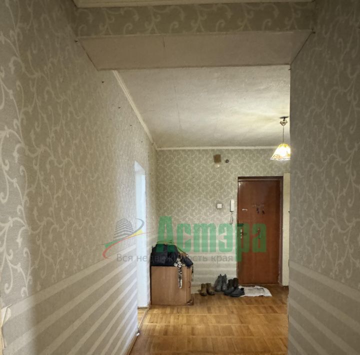 квартира г Чита р-н Центральный ул Ангарская 72 фото 10