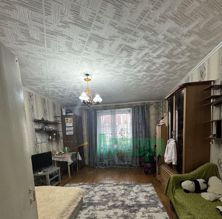 квартира г Чита р-н Центральный ул Ангарская 72 фото 17
