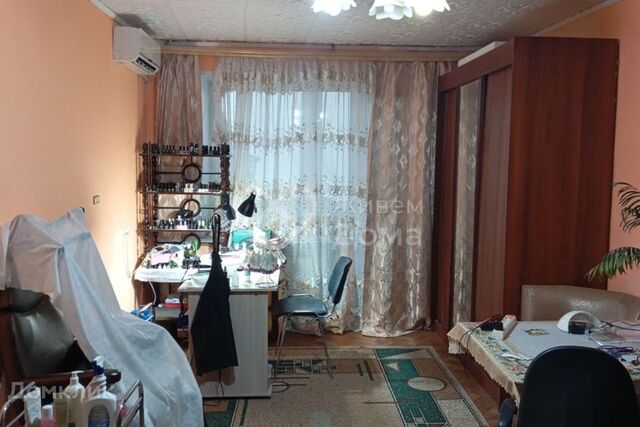 дом 108 городской округ Волгоград фото