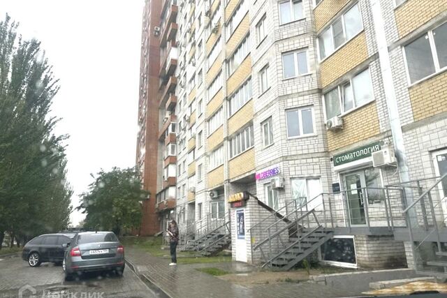 дом 19б городской округ Волгоград фото