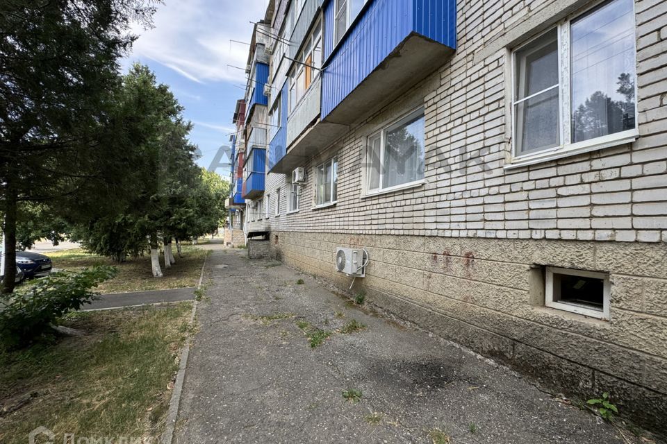 квартира г Майкоп Майкоп городской округ, 8 Марта, 24 фото 7