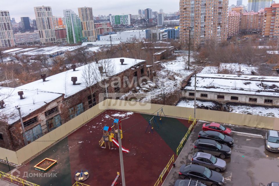 квартира г Уфа ул Караидельская 54/1 Уфа городской округ фото 7