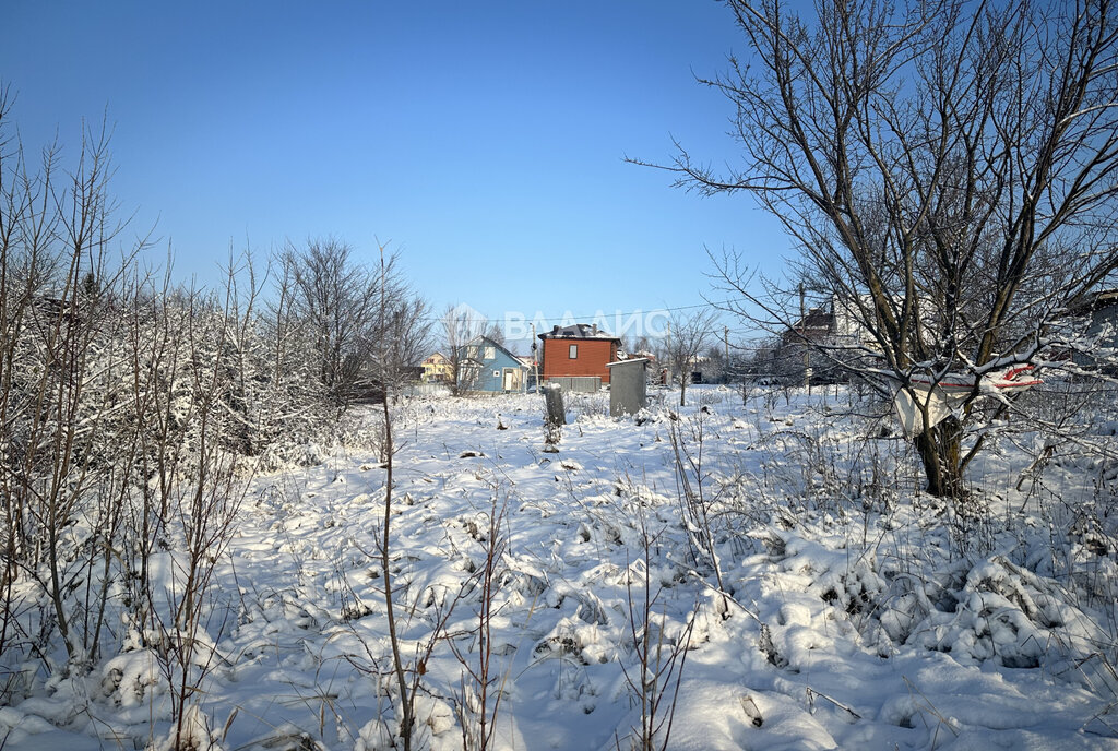 земля г Пенза проезд Булгакова фото 3