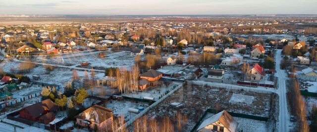 земля д Глинка ул Садовая Купчино, Федоровское городское поселение фото