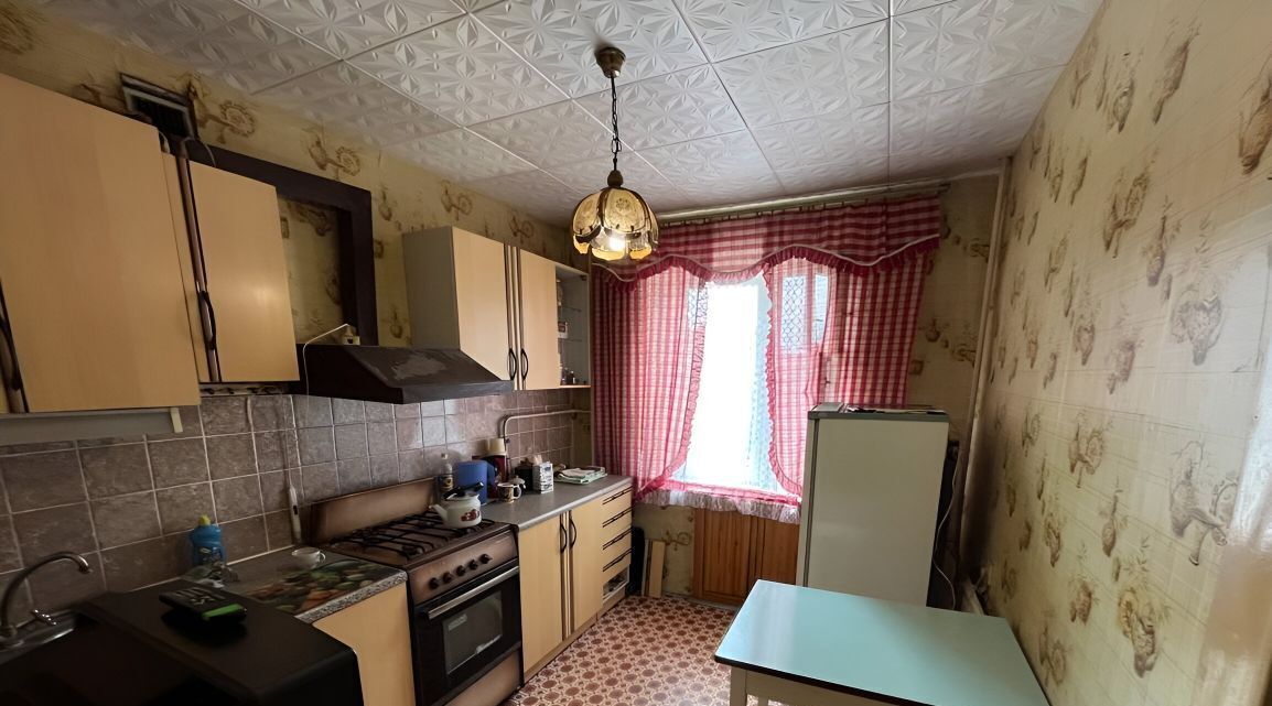 квартира р-н Александровский г Александров пер Красный 23 фото 24