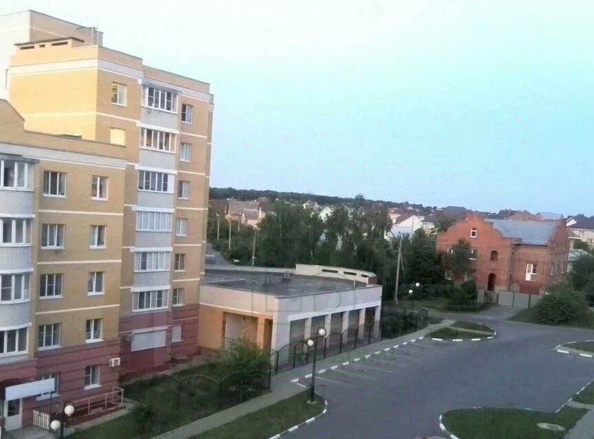 квартира г Старый Оскол Дубрава 3 кв-л, 37 фото 4