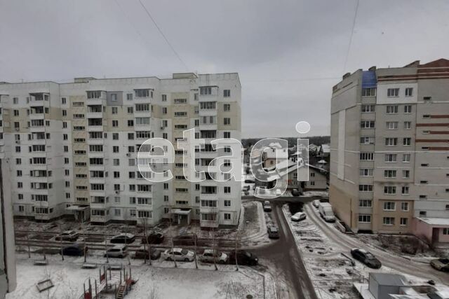 проезд Можайского 3-й 18 городской округ Пенза фото