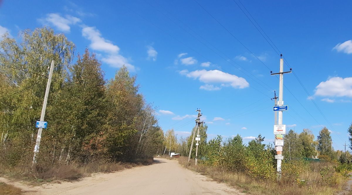 земля р-н Рязанский Мурминское с/пос, Ромашка садовое товарищество фото 13