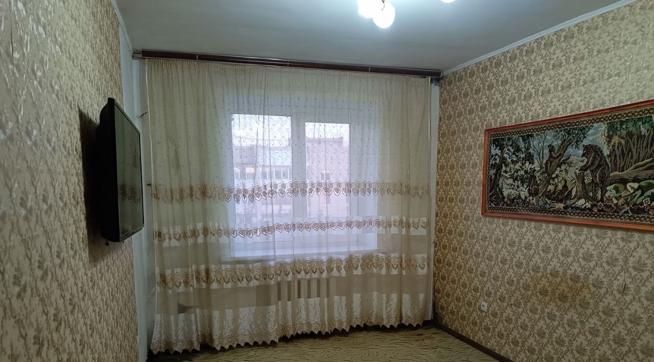 квартира г Саратов р-н Октябрьский ул им Разина С.Т. 2 фото 17