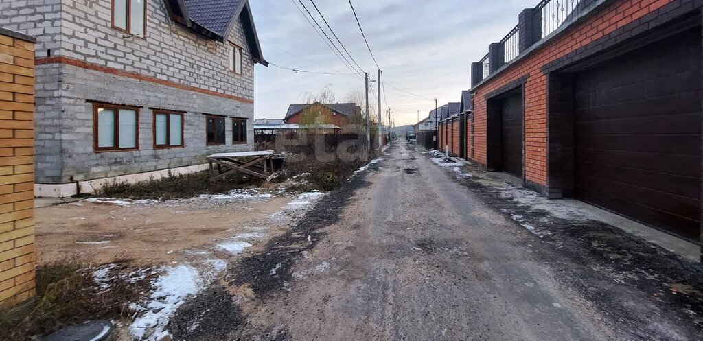 дом городской округ Ленинский д Мисайлово р-н мкр Солнечный остров Домодедовская, улица Свободы, 26 фото 5