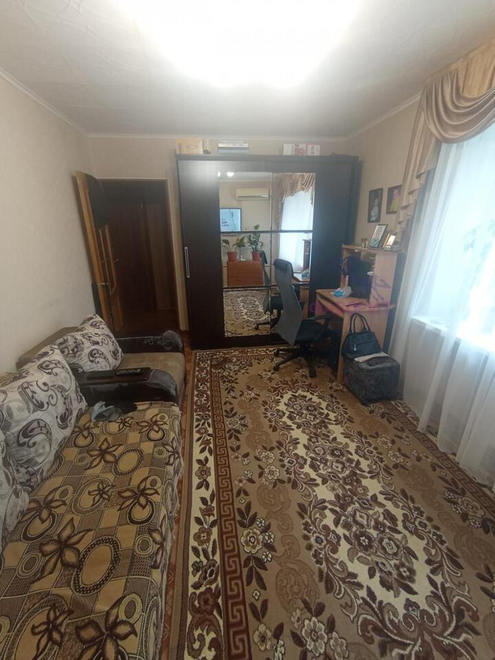 квартира г Орск р-н Октябрьский ш Гайское 18а Щебзавод фото 2