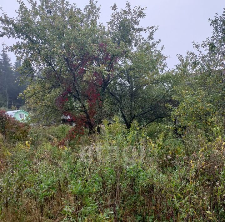 дом г Калуга ж/д_ст Тихонова Пустынь ул Привокзальная 3 д_ст фото 1