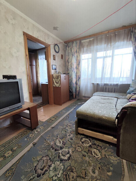 квартира г Орел р-н Заводской ул Комсомольская 240 фото 4