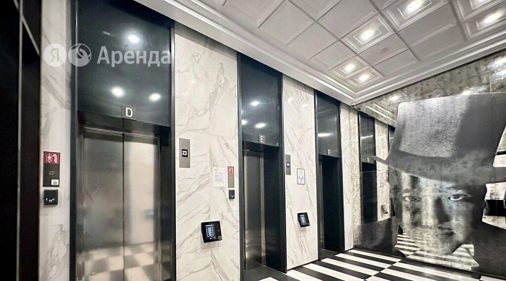 квартира г Москва метро Дмитровская ул Новодмитровская 2к/5 фото 16