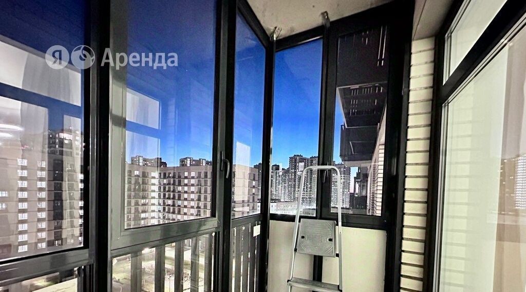 квартира городской округ Красногорск д Путилково ул Просторная 1 Митино фото 20