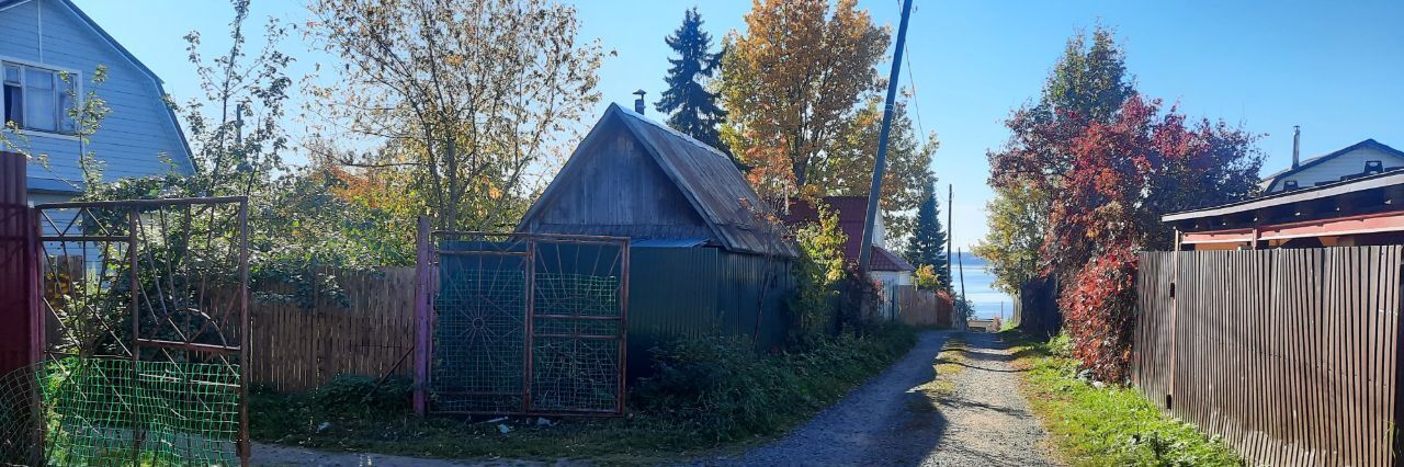 дом р-н Пермский с Троица снт Сылва фото 3