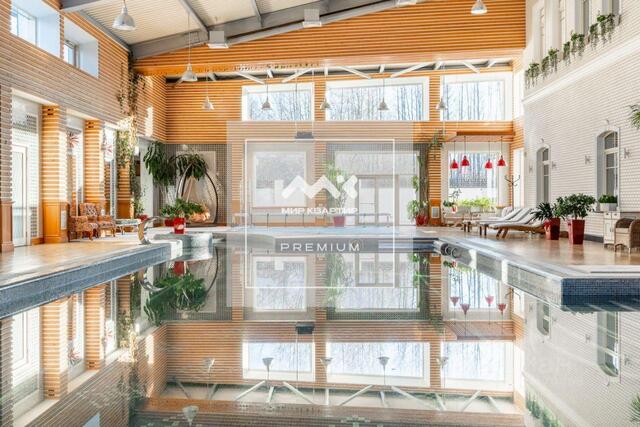 Курорт ул Полевая 24 р-н Курортный Ленинградская область фото
