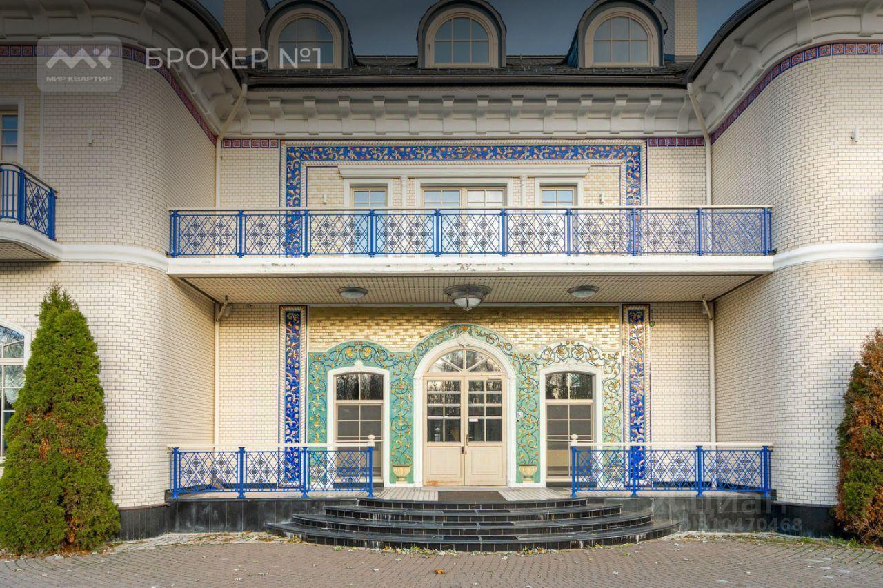 дом г Сестрорецк Курорт ул Полевая 24 р-н Курортный Ленинградская область фото 3