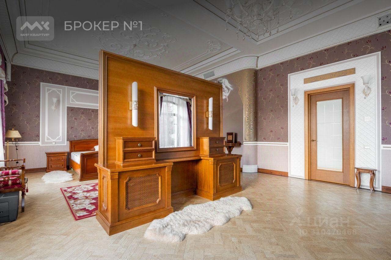 дом г Сестрорецк Курорт ул Полевая 24 р-н Курортный Ленинградская область фото 26