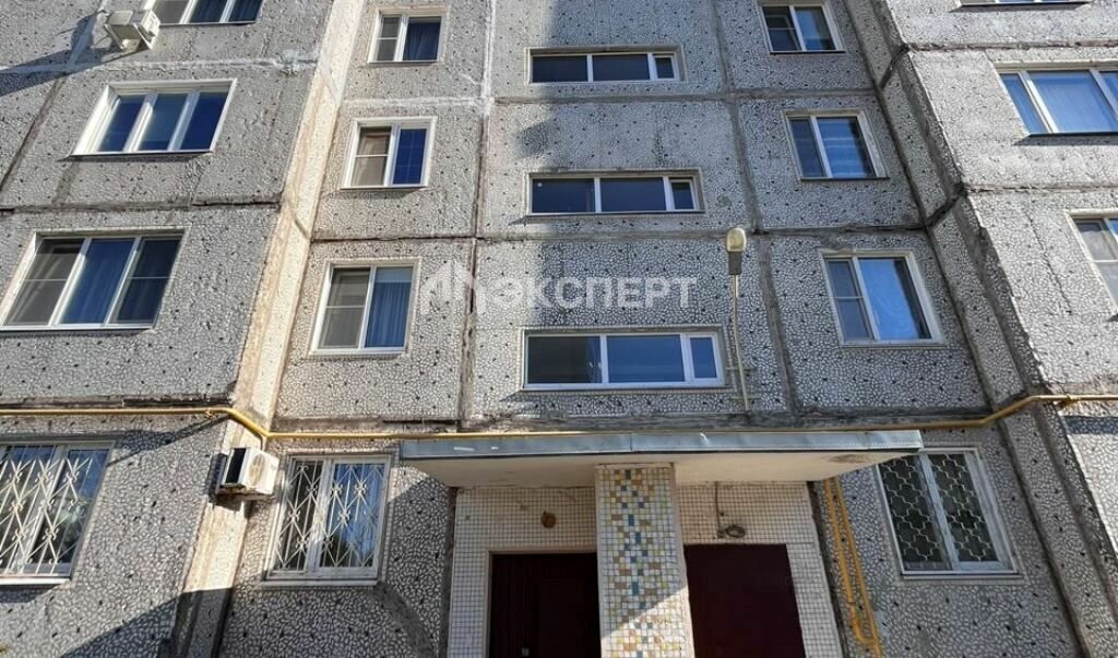 квартира г Павловский Посад ул Кузьмина 45а фото 5