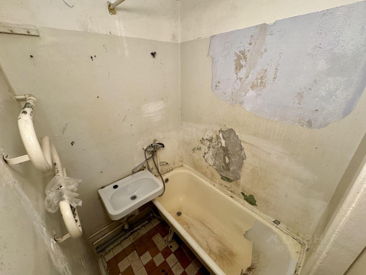 квартира г Екатеринбург р-н Верх-Исетский ул Заводская 47/2 фото 18