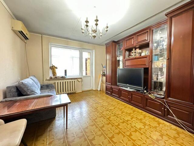р-н Прикубанский ЖК «Краснодар» 75 фото