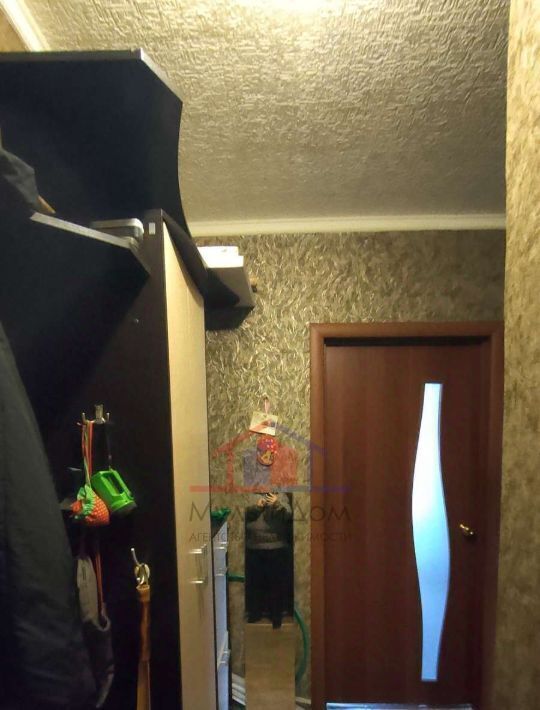 квартира г Губкин ул 9 Января 3 фото 14