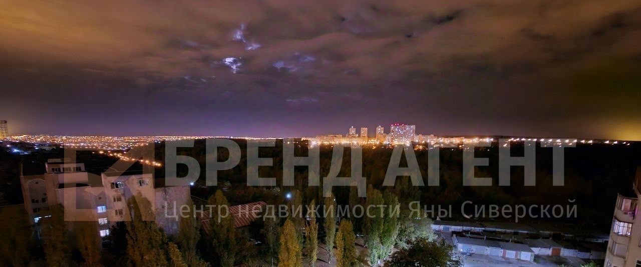квартира г Белгород Восточный ул Губкина 13в фото 23