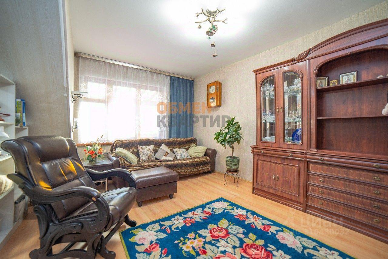 дом г Екатеринбург р-н Октябрьский Апрельская улица, 8 фото 19