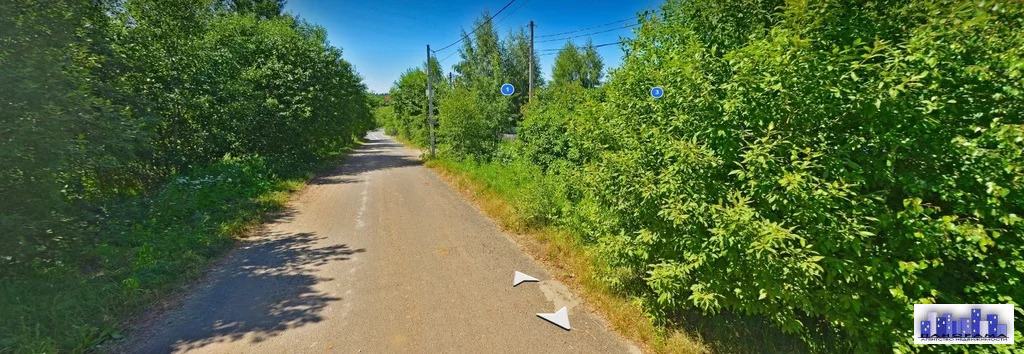 земля городской округ Солнечногорск д Турицино Ленинградское фото 1